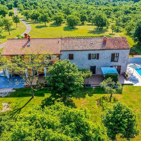 Šajini House Gracijela, Village Bulici מראה חיצוני תמונה