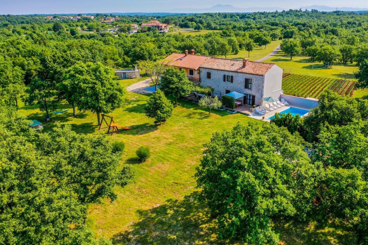 Šajini House Gracijela, Village Bulici מראה חיצוני תמונה