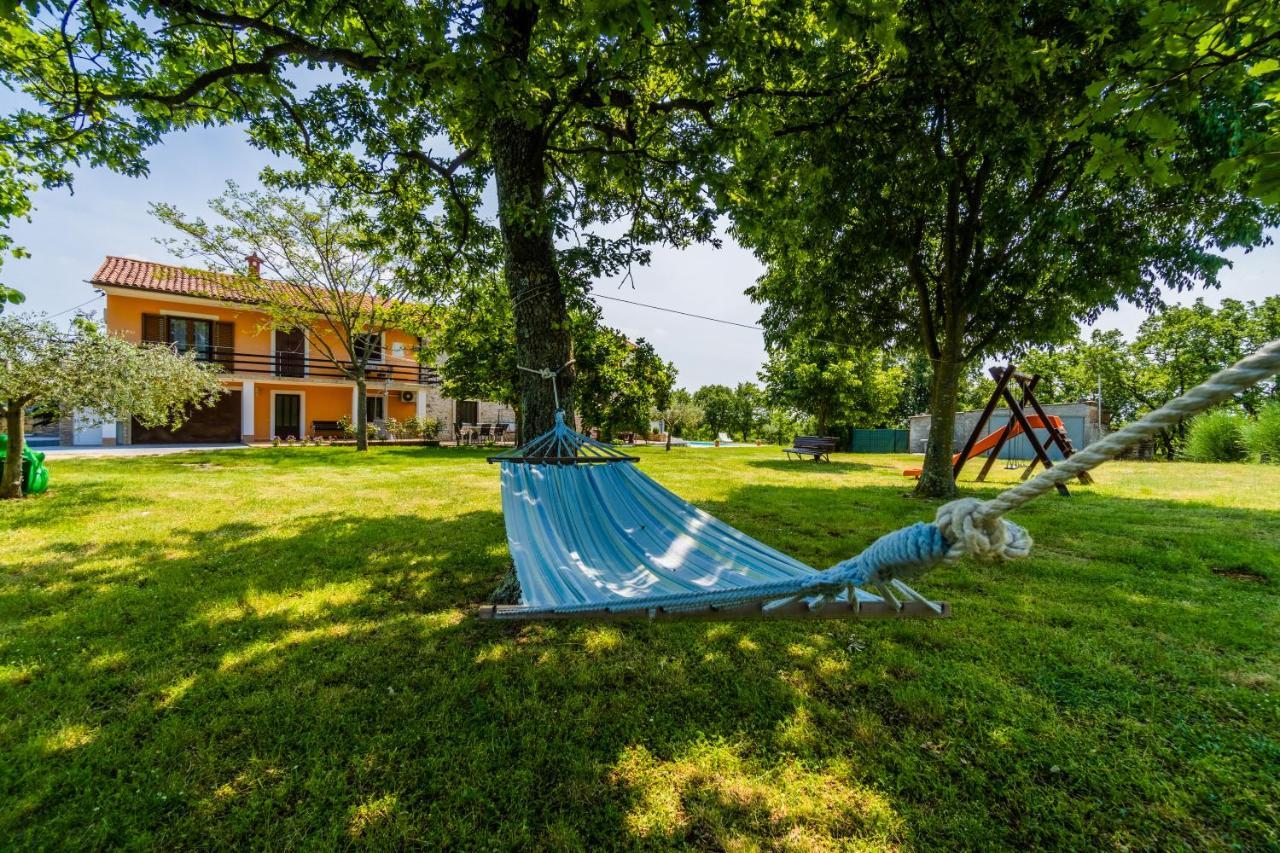 Šajini House Gracijela, Village Bulici מראה חיצוני תמונה