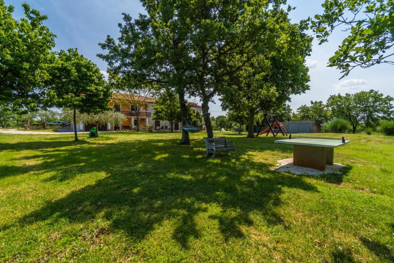 Šajini House Gracijela, Village Bulici מראה חיצוני תמונה