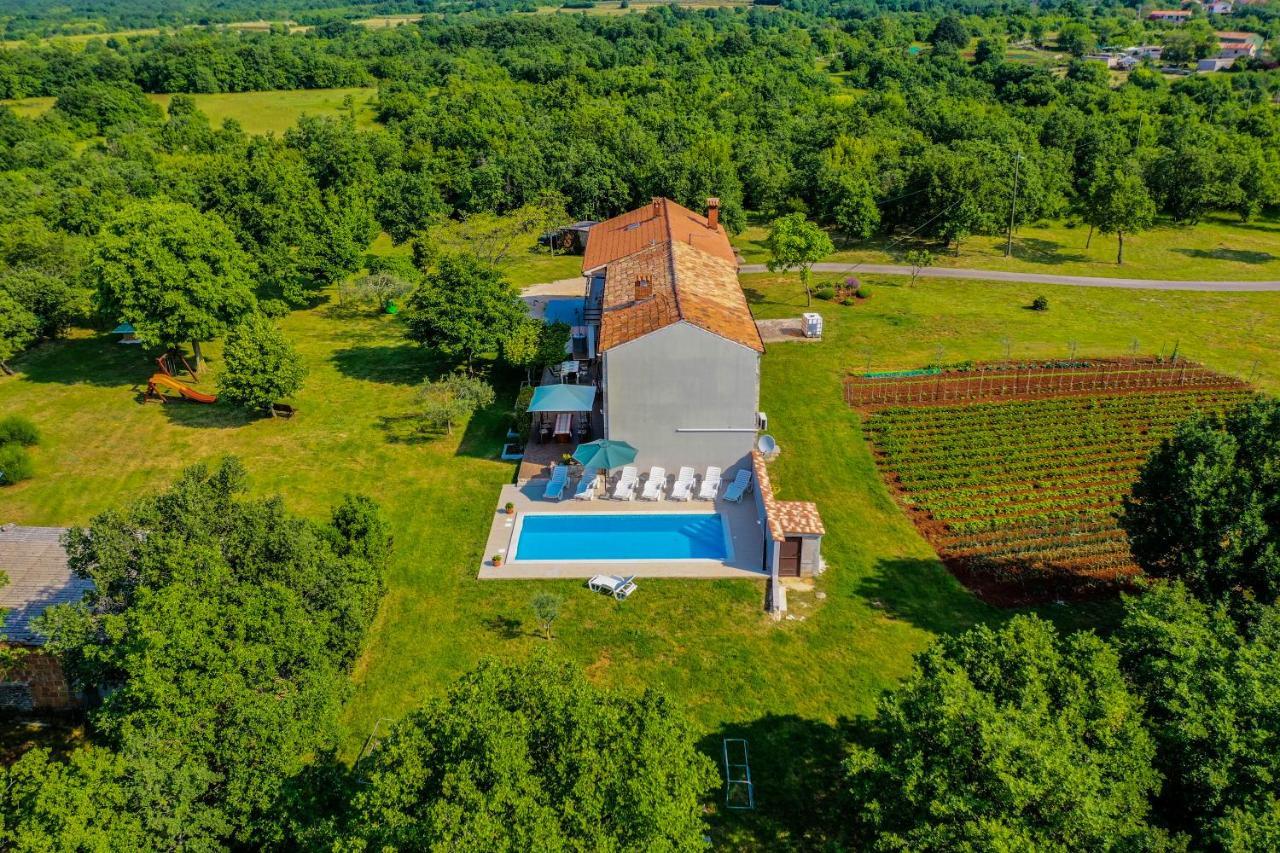 Šajini House Gracijela, Village Bulici מראה חיצוני תמונה