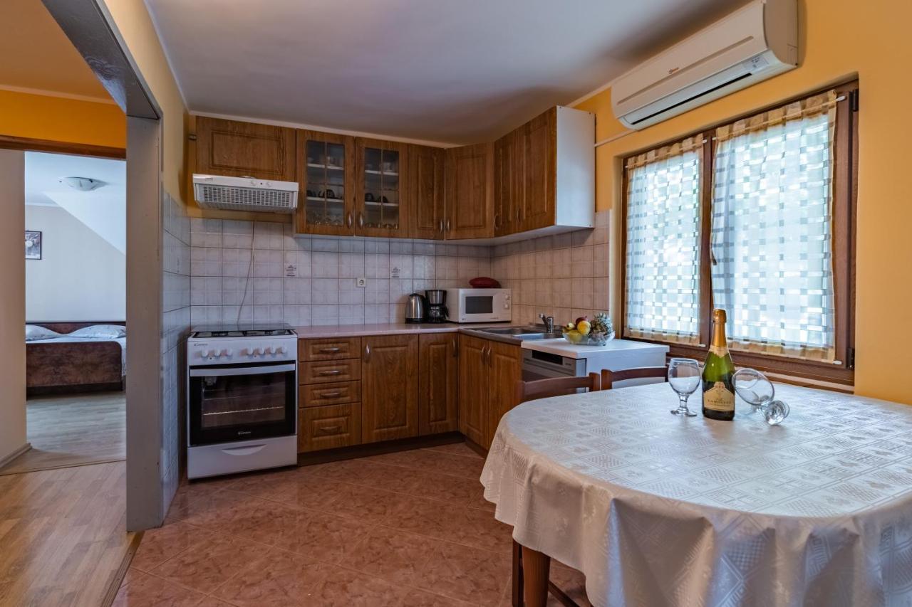 Šajini House Gracijela, Village Bulici מראה חיצוני תמונה