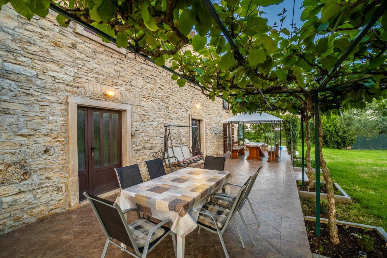Šajini House Gracijela, Village Bulici מראה חיצוני תמונה