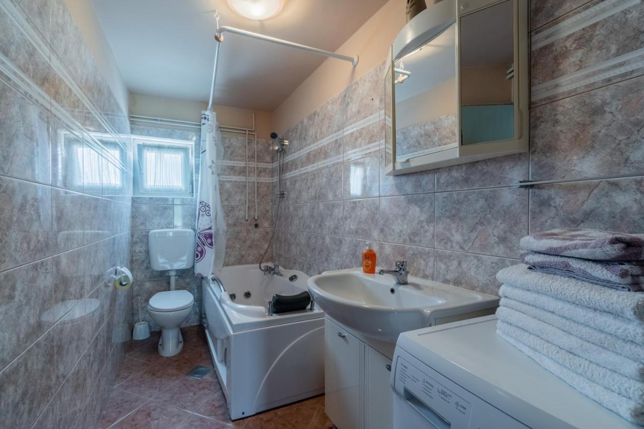 Šajini House Gracijela, Village Bulici מראה חיצוני תמונה