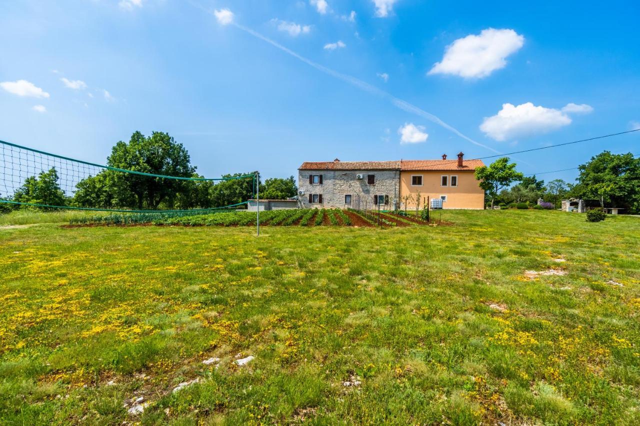 Šajini House Gracijela, Village Bulici מראה חיצוני תמונה