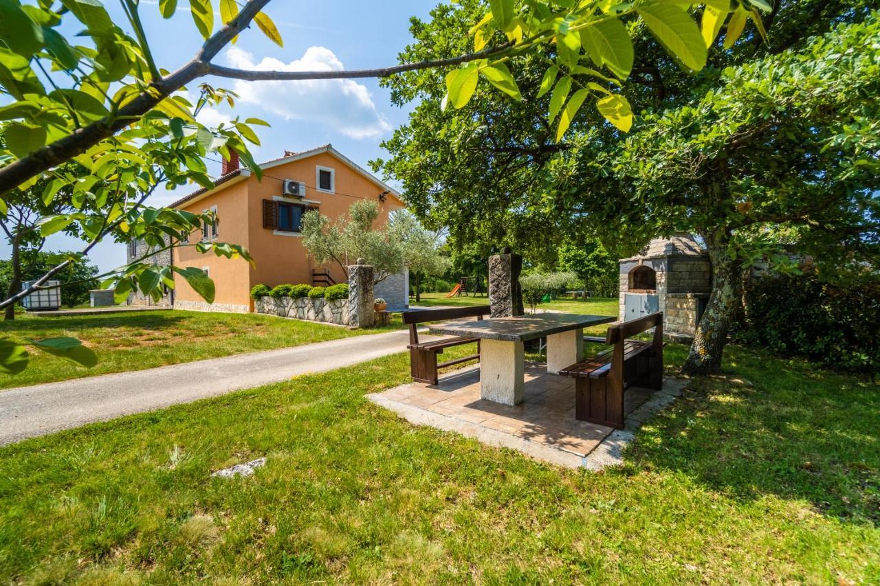 Šajini House Gracijela, Village Bulici מראה חיצוני תמונה