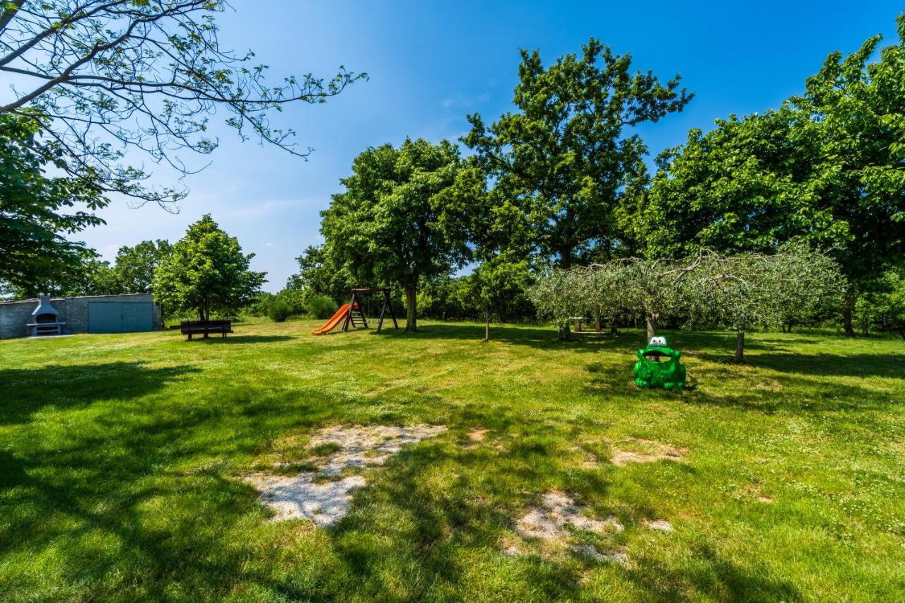 Šajini House Gracijela, Village Bulici מראה חיצוני תמונה